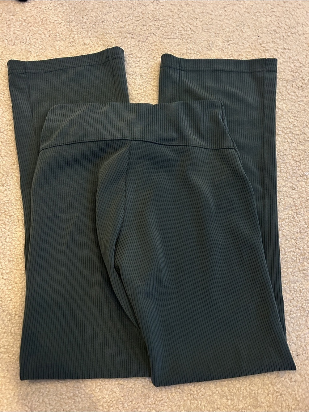 Lululemon Ribbed Softstreme Flared Pant
Regular - Picture 8 of 8